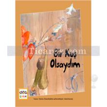 Bir Kuş Olsaydım | Fatima Sharafeddine