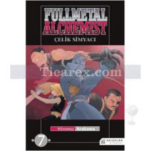 Fullmetal Alchemist: Çelik Simyacı 7 | Hiromu Arakawa