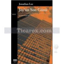 Joy'un Son Günü | Jonathan Lee