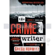 The Crime Writer | Gregg Hurwitz
