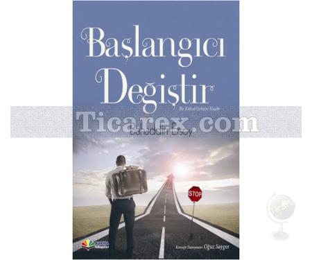 Başlangıcı Değiştir | Bahaddin Ersoy - Resim 1