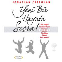 Yeni Bir Hayata Sıçra | Jonathan Creaghan