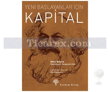 Yeni Başlayanlar İçin Kapital | Mike Wayne - Resim 1