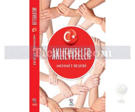 Aklıeveller | Mehmet Beşeri - Resim 1