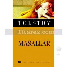 Masallar | (Cep Boy) | Lev Nikolayeviç Tolstoy