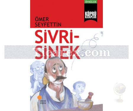 Sivrisinek | Ömer Seyfettin - Resim 1