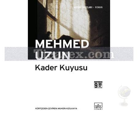Kader Kuyusu | (Cep Boy) | Mehmet Uzun - Resim 1