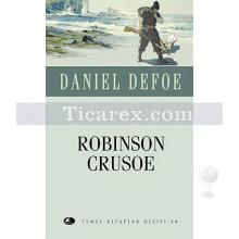 Robinson Crusoe | (Cep Boy) | Daniel Defoe
