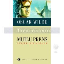 Mutlu Prens | (Cep Boy) | Oscar Wilde