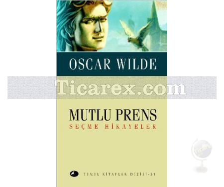 Mutlu Prens | (Cep Boy) | Oscar Wilde - Resim 1