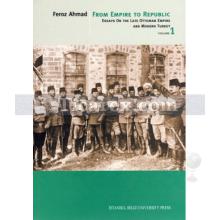 From Empire To Republic Volume 1 | Feroz Ahmad