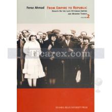 From Empire To Republic Volume 2 | Feroz Ahmad