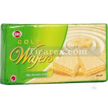 Şölen Gold Wafers Muzlu Kremalı Gofret | 200 gr