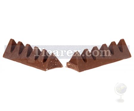 Toblerone Sütlü Çikolata | 100 gr - Resim 2