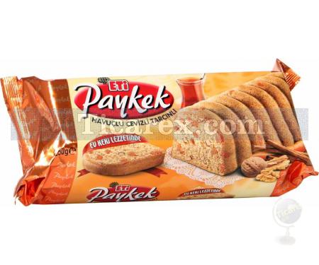 Eti Paykek Havuçlu Cevizli Tarçınlı | 250 gr - Resim 1