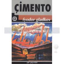 Çimento | Fyodor Gladkov