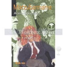 Marzubanname | Fuat Fidan