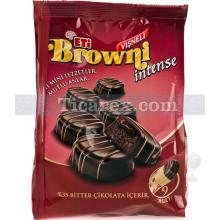 Eti Browni Intense Vişne Soslu Mini Kek | 144 gr