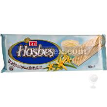 Eti Hoşbeş Vanilya Aromalı Gofret | 160 gr