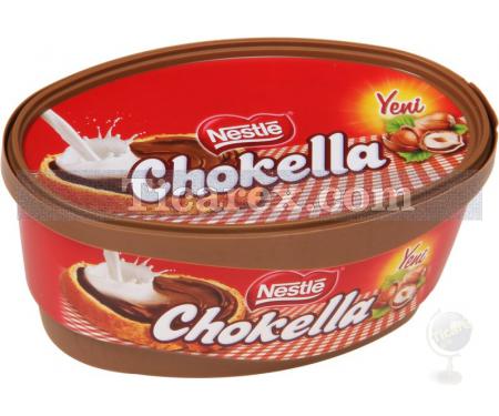 Nestlé Chokella Kakaolu Fındık Kreması | 500 gr - Resim 1