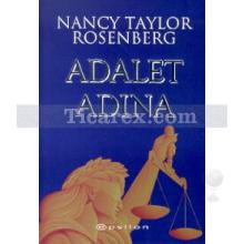 Adalet Adına | Nancy Taylor Rosenberg