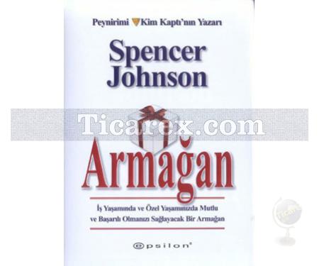 Armağan | Spencer Johnson - Resim 1