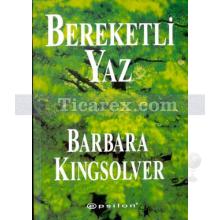Bereketli Yaz | Barbara Kingsolver