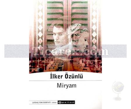 Miryam | İlker Özünlü - Resim 1