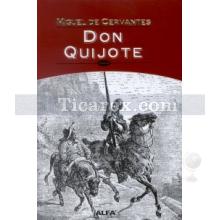 Don Quijote | Miguel de Cervantes Saavedra