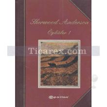 Sherwood Anderson Öyküler 1 | Sherwood Anderson