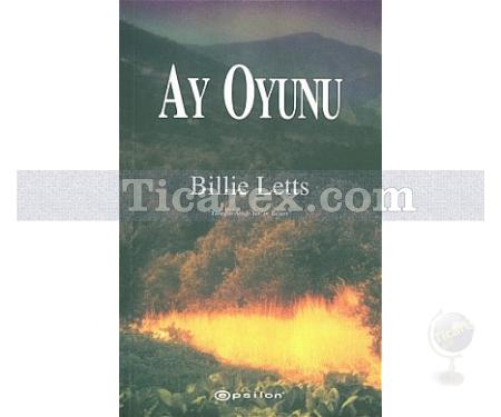 Ay Oyunu | Billie Letts - Resim 1