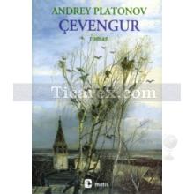 Çevengur | Andrey Platonov