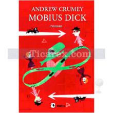 Mobius Dick | Andrew Crumey