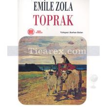 Toprak | Emile Zola