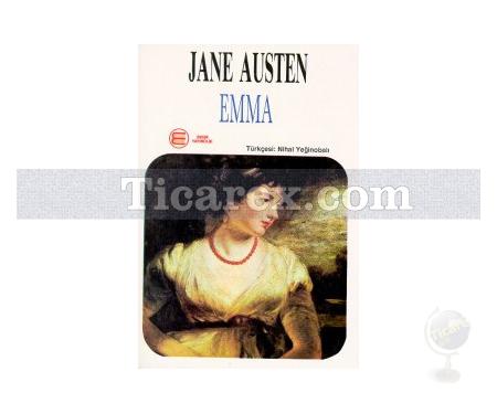 Emma | Jane Austen - Resim 1