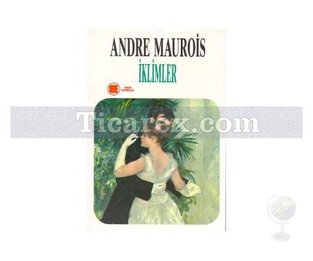 İklimler | Andre Maurois - Resim 1