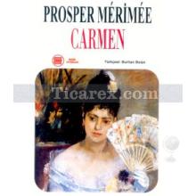 Carmen | Prosper Merimee