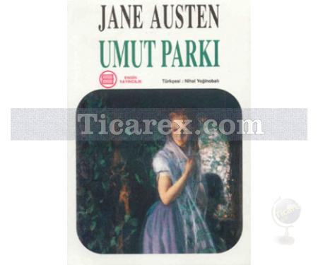Umut Parkı | Jane Austen - Resim 1