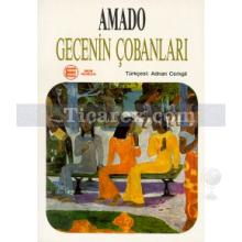 Gecenin Çobanları | Jorge Amado