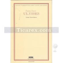 Ulysses | James Joyce