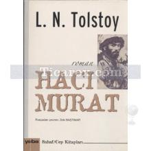 Hacı Murat | Lev Nikolayeviç Tolstoy
