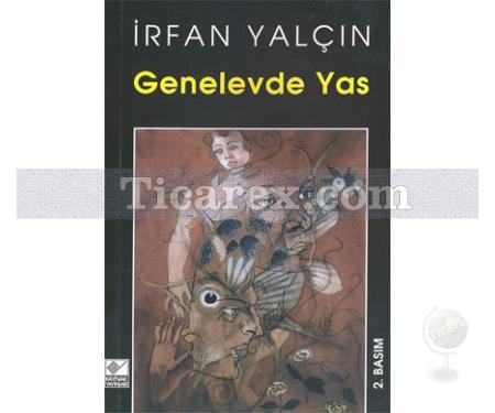 Genelevde Yas | İrfan Yalçın - Resim 1