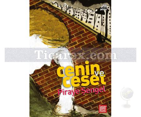 Cenin ve Ceset | Piraye Şengel - Resim 1