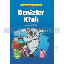 Denizler Kralı | Mehmet Erdoğan