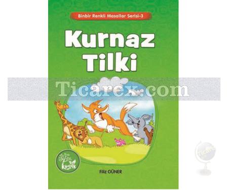 Kurnaz Tilki | Filiz Güner - Resim 1