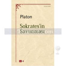 Sokrates'in Savunması | Platon ( Eflatun )