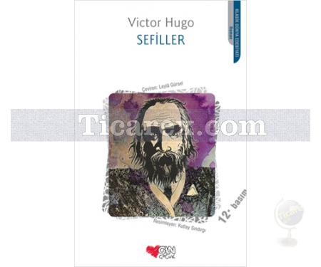 Sefiller | Victor Hugo - Resim 1