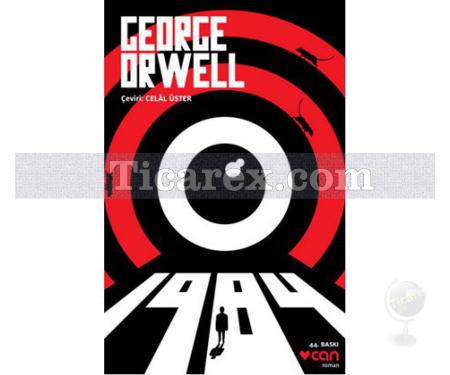 1984 | George Orwell - Resim 1