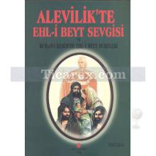 Alevilik'te Ehl-i Beyt Sevgisi | Adil Ali Atalay Vaktidolu