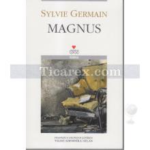 Magnus | Sylvie Germain